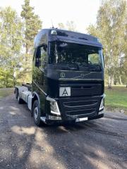 Volvo FH 540