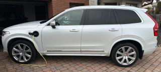 Volvo XC90 T8 Twin Engine Inscript. 310kW