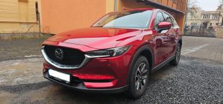 Mazda CX-5 2.5 /143kW