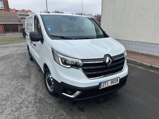 Renault Trafic Renault Trafic L1H1_2.0