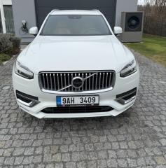 Volvo XC90 2.0 /173kW