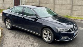 Volkswagen Passat 1.5 /110kW