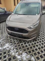 Ford Tourneo Connect 1.5 /88kW