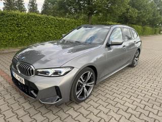 BMW 2.0 /140kW