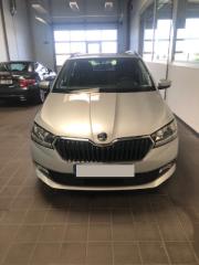 koda Fabia 1.0 /70kW