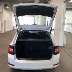 koda Fabia 1.0 /70kW