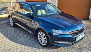�koda Superb 