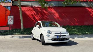 Fiat 500 1.3 /51kW
