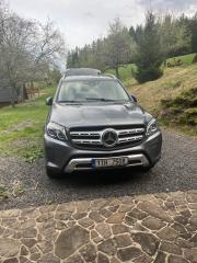 Mercedes-Benz GLS 3.0 /190kW