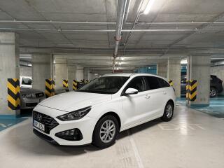 Hyundai i30 1.0 T-GDI Comfort automat