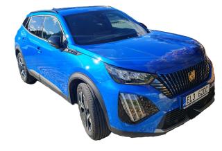 Peugeot 2008 2025 /115kW