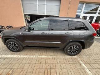 Jeep Grand Cherokee 3.0 /184kW