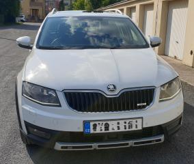 koda Octavia 2.0 /135kW