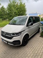Volkswagen Multivan 6.1 2.0 TDI / 150 kW DSG 4Moti