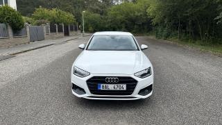 Audi A4 2.0 /110kW
