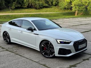 Audi A5 2.0 /195kW