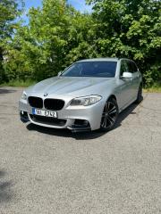 BMW 2.0 /135kW