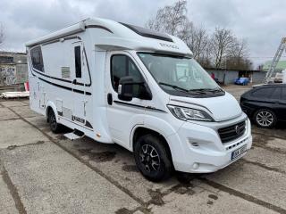 Etrusco T6900 SB - 2.3 MultiJet 140k