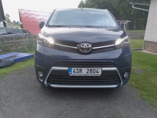 Toyota ProAce 2.0 /110kW