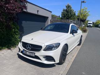 Mercedes-Benz 3.0 /245kW