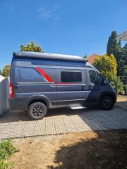 Brstner 44 Jumper CampeoC540 Citroen