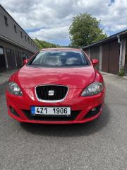 Seat Leon 1.6 /75kW