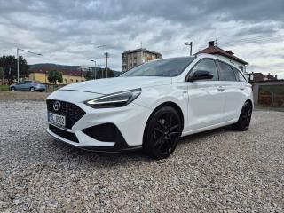Hyundai i30 1.5 /117kW