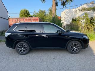 Mitsubishi Outlander (2015) 2.3 /110kW - náhled 3