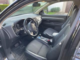 Mitsubishi Outlander (2015) 2.3 /110kW - náhled 4