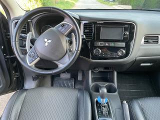 Mitsubishi Outlander (2015) 2.3 /110kW - náhled 7