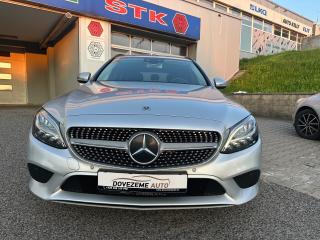 Mercedes-Benz 2.0 /143kW