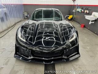 Chevrolet Corvette 6.2 /343kW