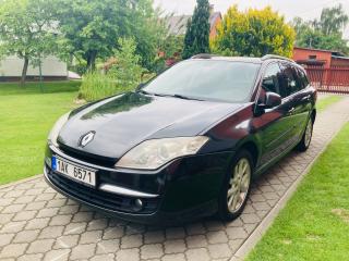 Renault Laguna 2.0 /110kW
