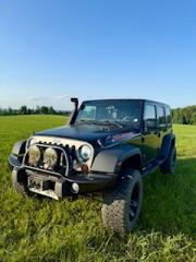 Jeep Wrangler 2.8 /130kW