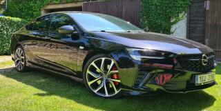 Opel Insignia GS