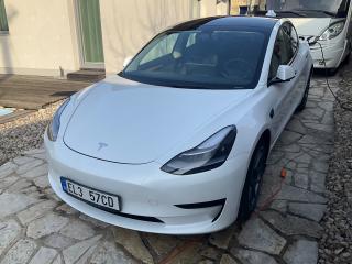 Tesla Model 3 /239kW