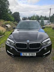 BMW X5 3.0 /190kW