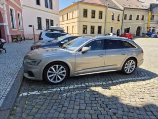 Audi A6 Allroad 3.0 /257kW