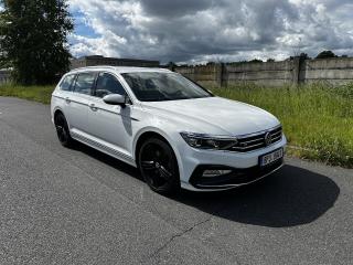 Volkswagen Passat 2.0 /140kW