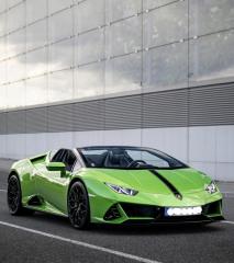 Lamborghini Huracn EVO SPYDER CABRIO 5.3 /470kW
