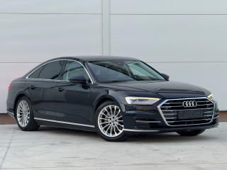 Audi A8 3.0 /210kW