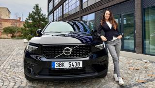 Volvo XC40 2.0 /145kW