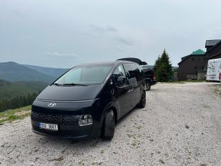 Hyundai Staria 2.2 /130kW