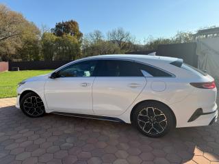Kia ProCeed GT-Line 1.5 T-GDI