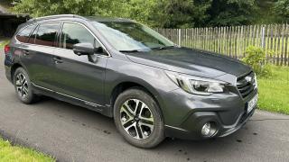 Subaru Outback 2.5 /129kW