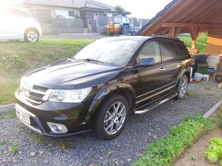 Fiat Freemont 2.0 /103kW