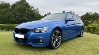 BMW 2.0 /140kW
