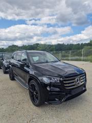 Mercedes-Benz GLS 3.0 /295kW