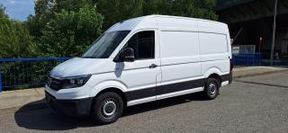 Volkswagen Crafter L2H2 2.0Tdi 103kw