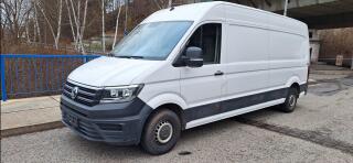 Volkswagen Crafter MAXI L4H3
